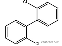 2,2'-DICHLOROBIPHENYL, 98%, 13029-08-8