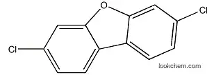 3,7-Dichlorodibenzofuran, 98%, 58802-21-4