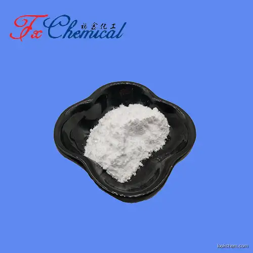 Manufacturer high quality (2R)-2-Aminopropanamide hydrochloride Cas 71810-97-4 with good price