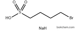 sodium 4-bromobutane-1-sulphonate, 98%, 53535-08-3