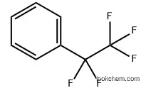 (Pentafluoroethyl)benzene, 95%, 309-11-5