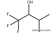 1,1,1-Trifluoro-3-methylbutan-2-ol, 95%, 382-02-5