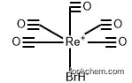 Rhenium pentacarbonyl bromide, 98%, 14220-21-4