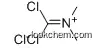 DichloroMethylenediMethyliMiniuM Chloride, 97%, 33842-02-3