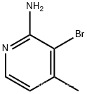 2-Amino-3-Bromo-4-Methylpyridine(40073-38-9)