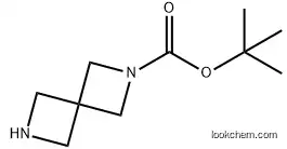 tert-butyl 2,6-diazaspiro[3.3]heptane-2-carboxylate, 95%+, 1041026-70-3