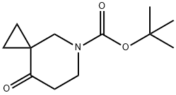 tert-Butyl 8-oxo-5-azaspiro[2.5]octane-5-carboxylate
