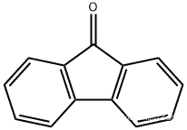 9-Fluorenone cas no. 486-25-9 97%
