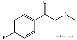 1-(4-Fluorophenyl)-2-Methoxyethanone, 97%, 247179-37-9
