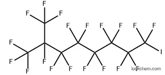 Perfluoroisononyl iodide, 98%, 865-77-0