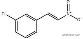 trans-M-Chloro-β-nitrostyrene, 98%, 37888-03-2
