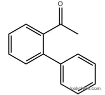 1-([1,1'-Biphenyl]-2-yl)ethanone, 95%, 2142-66-7