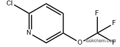 2-Chloro-5-(trifluoroMethoxy)pyridine, 98%, 1206972-45-3