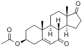 7-keto Acetate Dehydroepiandrosterone