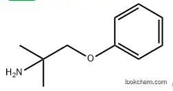 2-Propanamine, 2-methyl-1-phenoxy-(61040-67-3)