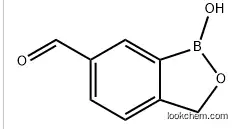 1-hydroxy-1,3-dihydrobenzo[c][1,2]oxaborole-6-carbaldehyde(1195621-94-3)
