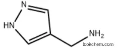 C-(1H-pyrazol-4-yl)methylamine(37599-59-0)