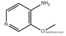 4-Amino-3-methoxypyridine(52334-90-4)