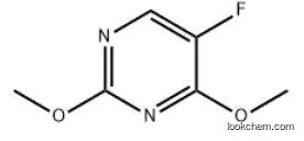 2,4-DIMETHOXY-5-FLUOROPYRIMIDINE