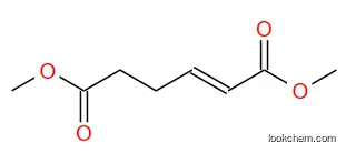 dimethyl (E)-hex-2-enedioate