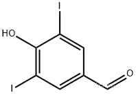 3,5-DIIODO-4-HYDROXYBENZALDEHYDE