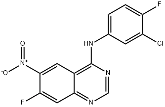 Afatinib / Gefitinib intermediate