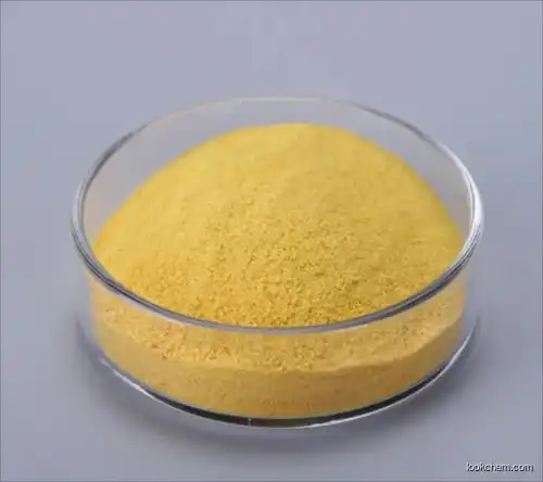 Pteroylglutamic acid
