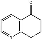 5,6,7,8-tetrahydroquinolin-5-one