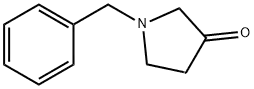 1-benzylpyrrolidin-3-one 775-16-6