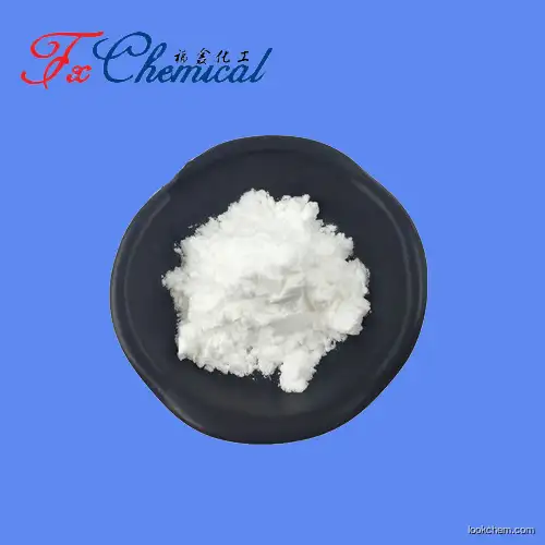Manufacturer high quality 3-Pyridinesulfonic acid Cas 636-73-7 with good price
