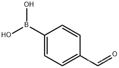 4-Formylbenzeneboronic acid 87199-17-5