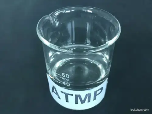 liquid  Amino Trimethylene Phosphonic Acid(ATMP) 50%
