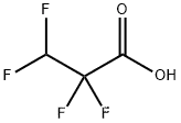 3H-Tetrafluoropropionic acid Cas no.756-09-2 98%