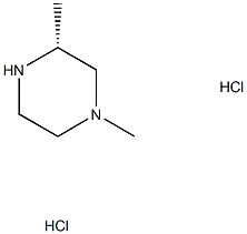 1,3-dimethylpiperazine,dihydrochloride