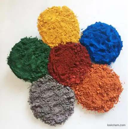 Metal-complex Solvent Dyes solvent orange 99