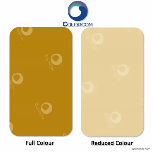 Complex Inorganic Pigment of Pigment Yellow 163
