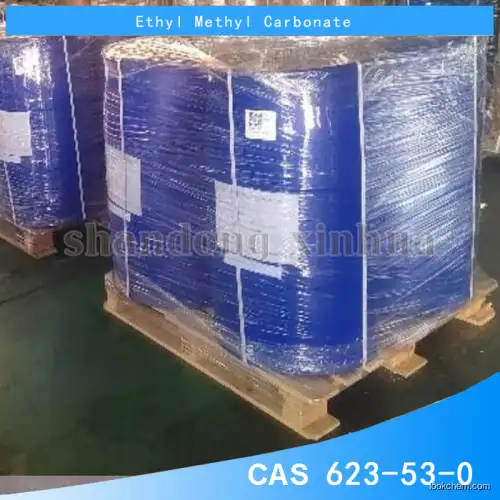Ethyl Methyl Carbonate CAS 623-53-0