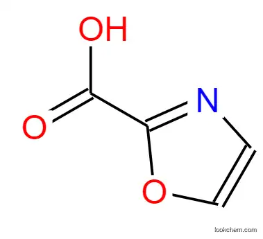 Oxazole-2-CarboxylicAcid