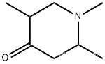4-Piperidinone, 1,2,5-triMethyl-