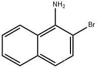 1-Amino-2-bromonaphthalene