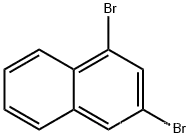 1,3-Dibromonaphthalene