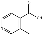 3-METHYL-4-PYRIDINECARBOXYLIC ACID