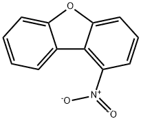 Dibenzofuran, 1-nitro-