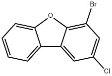 4-bromo-2-chlorodibenzo[b,d]furan