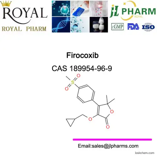 Firocoxib