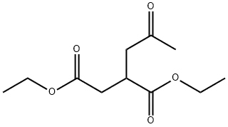 Acetonylsuccinic acid diethyl ester
