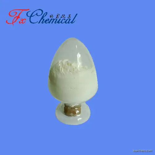Manufacturer high quality 3-chloro-4-(pyridin-3-ylMethoxy)aniline Cas 524955-09-7 with good price