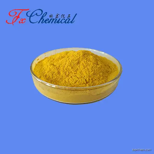 Manufacturer high quality Disperse Yellow 114 Cas 61968-66-9 with good price