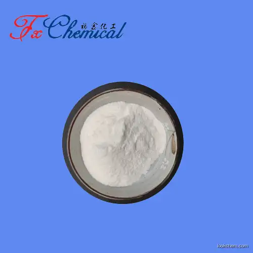 Manufacturer high quality 3,5-Dimethyl-4-hydroxybenzaldehyde Cas 2233-18-3 with good price