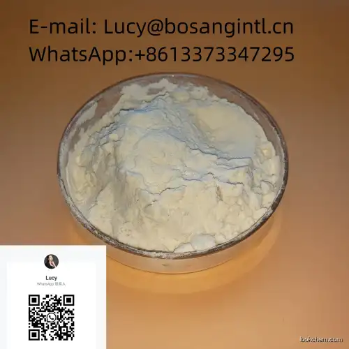 China Factory Supply 99% Pure Deschloroetizolam Powder Price 40054-73-7 Security Customs